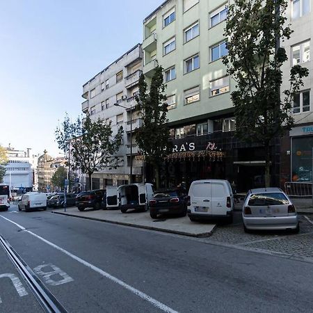Ceuta Apartment Πόρτο Εξωτερικό φωτογραφία