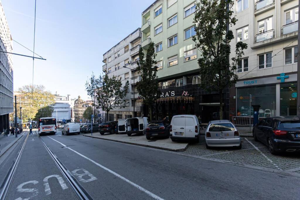 Ceuta Apartment Πόρτο Εξωτερικό φωτογραφία
