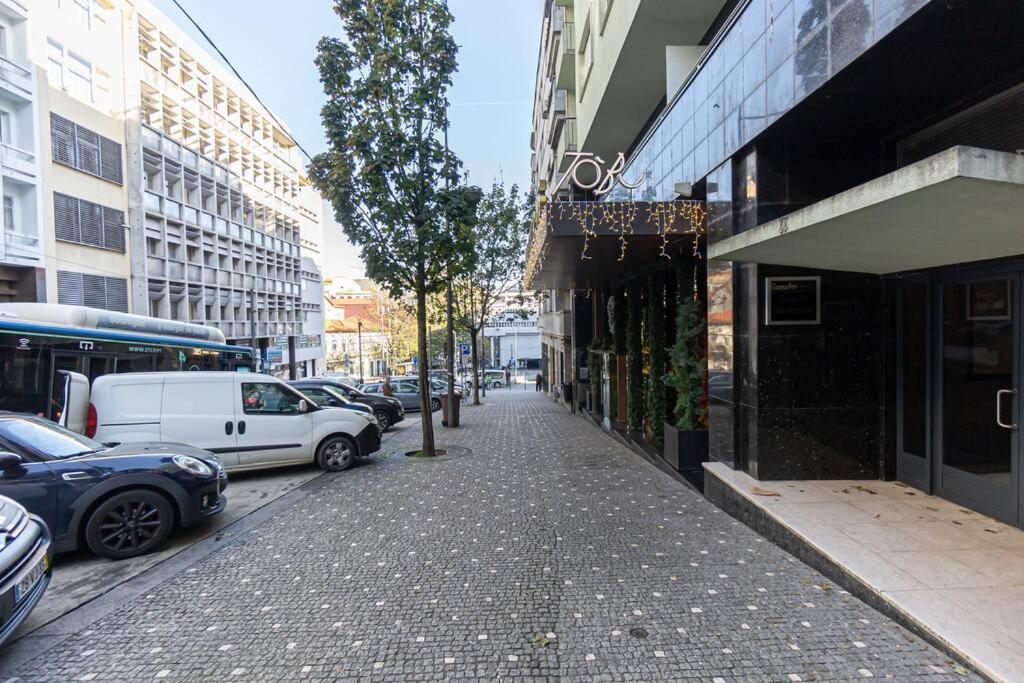Ceuta Apartment Πόρτο Εξωτερικό φωτογραφία