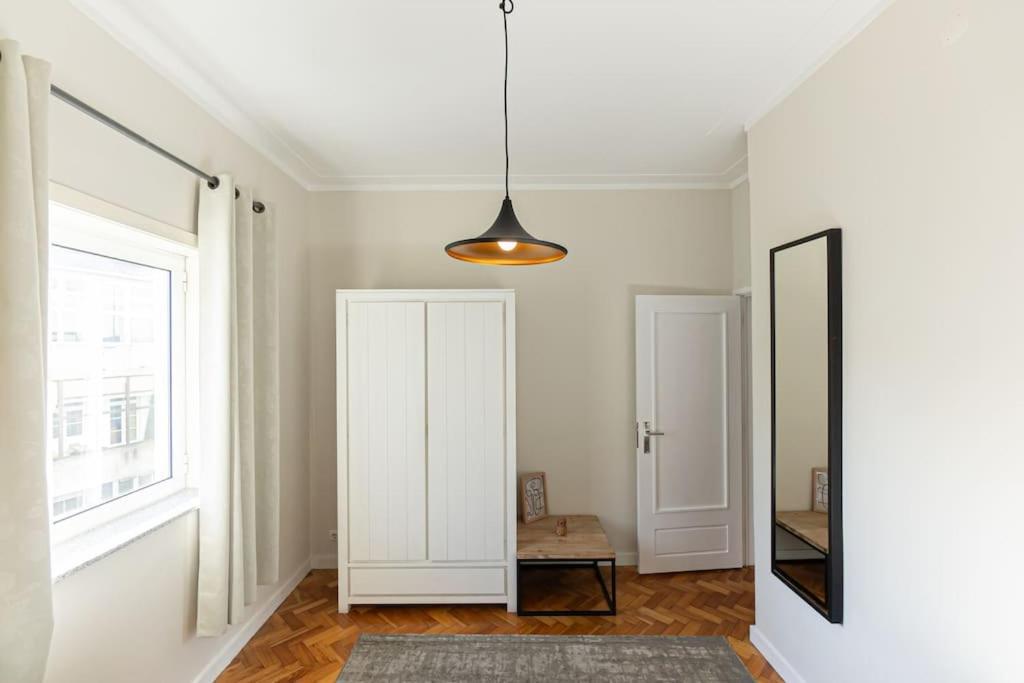 Ceuta Apartment Πόρτο Εξωτερικό φωτογραφία