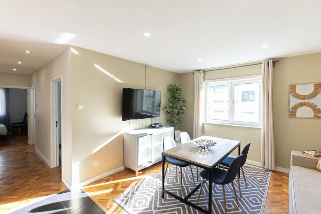 Ceuta Apartment Πόρτο Εξωτερικό φωτογραφία