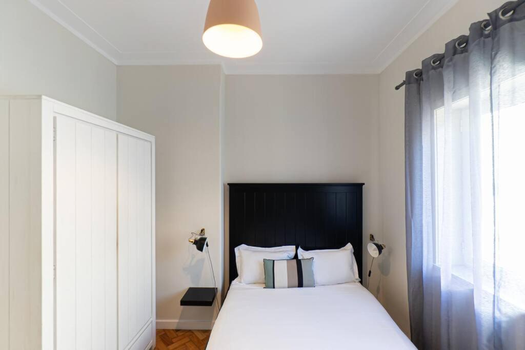 Ceuta Apartment Πόρτο Εξωτερικό φωτογραφία