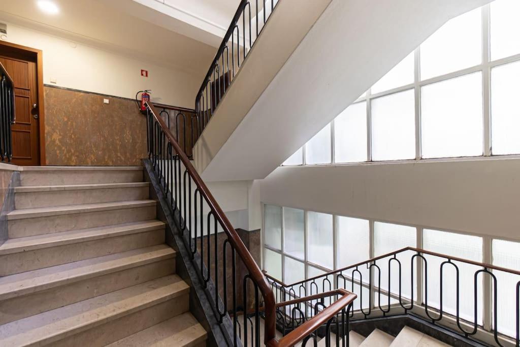 Ceuta Apartment Πόρτο Εξωτερικό φωτογραφία