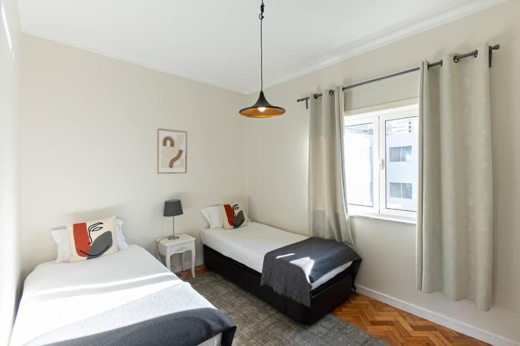 Ceuta Apartment Πόρτο Εξωτερικό φωτογραφία