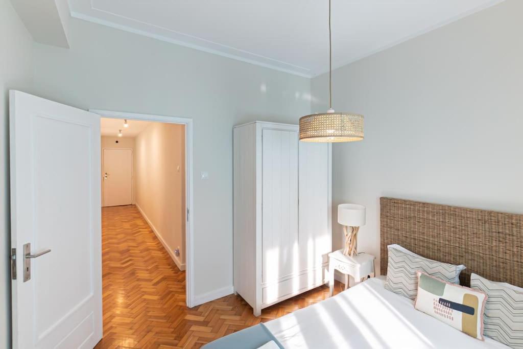 Ceuta Apartment Πόρτο Εξωτερικό φωτογραφία
