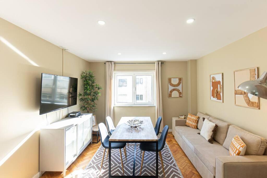 Ceuta Apartment Πόρτο Εξωτερικό φωτογραφία